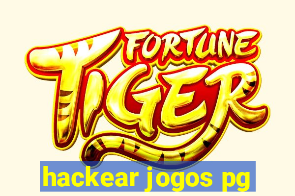 hackear jogos pg